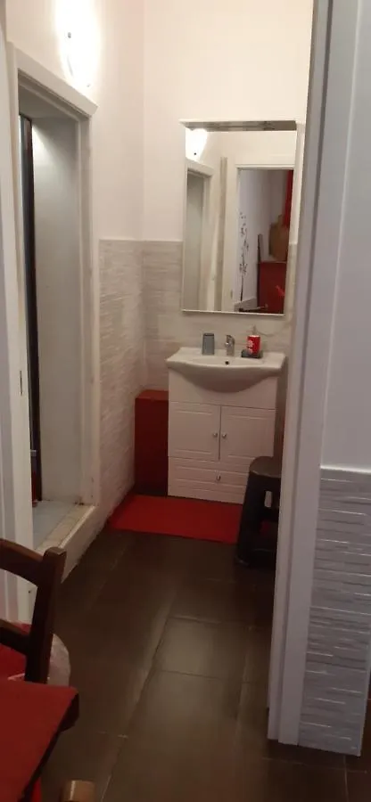 Guest house Dormiri Ragusa Italy