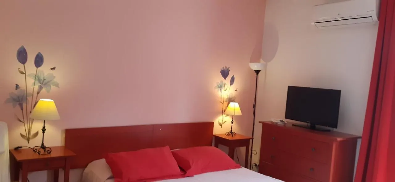 Dormiri Ragusa Guest house