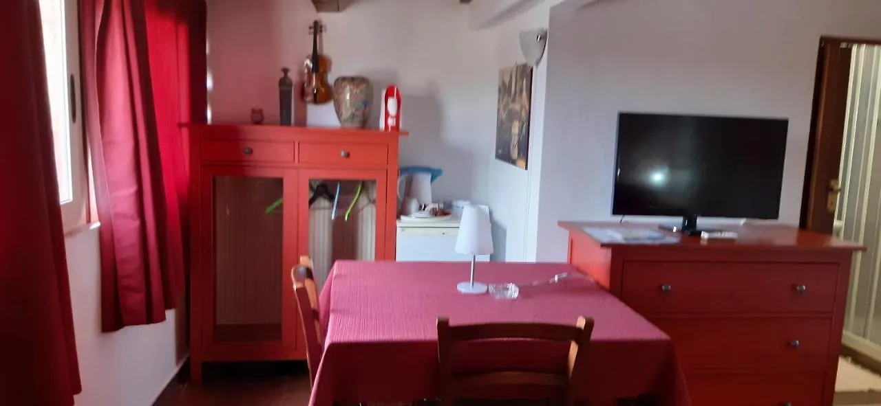 Guest house Dormiri Ragusa