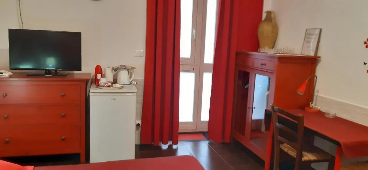 Affittacamere Dormiri Ragusa